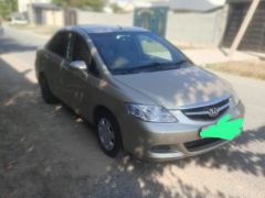 Фото авто Honda Fit Aria