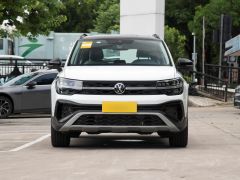 Сүрөт унаа Volkswagen Tharu