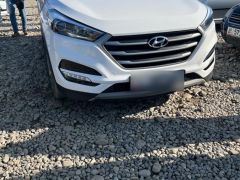 Photo of the vehicle Hyundai Tucson