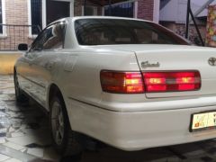 Photo of the vehicle Toyota Mark II