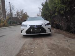 Фото авто Lexus ES