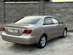 Photo of the vehicle Toyota Camry