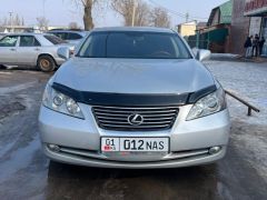 Сүрөт унаа Lexus ES