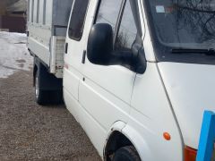 Фото авто Ford Transit