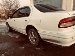 Сүрөт унаа Nissan Maxima