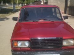 Photo of the vehicle ВАЗ (Lada) 2107