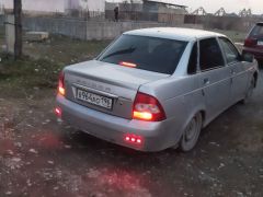 Photo of the vehicle ВАЗ (Lada) Priora