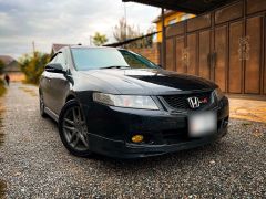 Сүрөт унаа Honda Accord