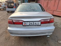 Фото авто Honda Accord