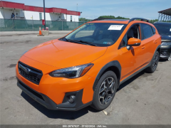 Сүрөт унаа Subaru Crosstrek