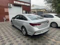 Сүрөт унаа Hyundai Sonata