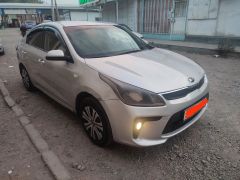 Сүрөт унаа Kia Rio