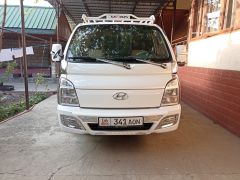 Фото авто Hyundai Porter