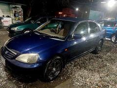 Сүрөт унаа Honda Civic