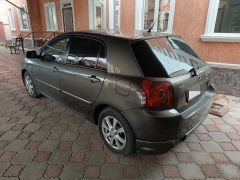 Фото авто Toyota Corolla