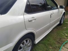 Фото авто Honda Torneo