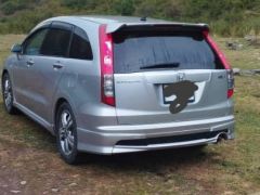 Photo of the vehicle Honda Stream