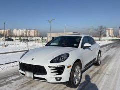 Photo of the vehicle Porsche Macan