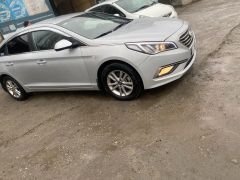 Photo of the vehicle Hyundai Sonata