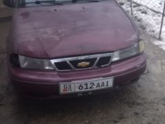 Photo of the vehicle Daewoo Nexia