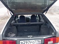 Photo of the vehicle ВАЗ (Lada) 2114