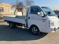 Фото авто Hyundai Porter