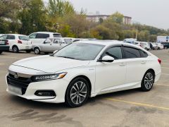 Сүрөт унаа Honda Accord