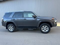 Фото авто Toyota 4Runner