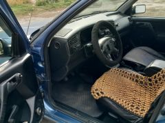 Сүрөт унаа Volkswagen Golf