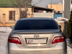 Сүрөт унаа Toyota Camry