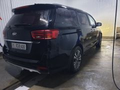 Фото авто Kia Carnival