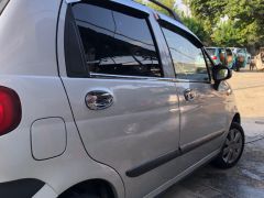 Фото авто Daewoo Matiz