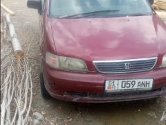 Сүрөт унаа Honda Odyssey