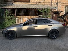 Фото авто Lexus IS