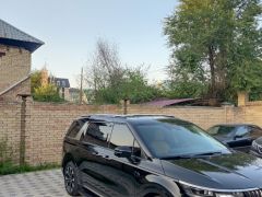 Сүрөт унаа Kia Carnival