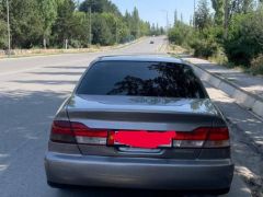 Сүрөт унаа Honda Accord