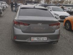 Photo of the vehicle Hyundai Sonata