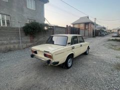 Фото авто ВАЗ (Lada) 2106