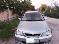 Сүрөт унаа Toyota Gaia