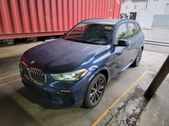 Сүрөт унаа BMW X5