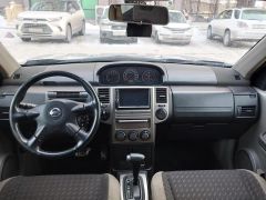 Сүрөт унаа Nissan X-Trail