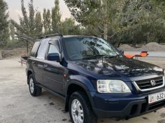 Сүрөт унаа Honda CR-V