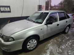 Сүрөт унаа Daewoo Nexia