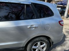 Photo of the vehicle Hyundai Santa Fe