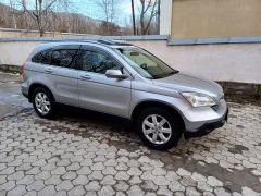 Сүрөт унаа Honda CR-V