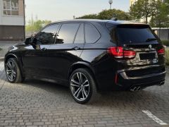 Photo of the vehicle BMW X5