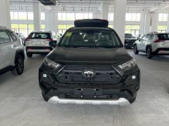 Фото авто Toyota RAV4