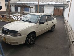 Фото авто Daewoo Nexia