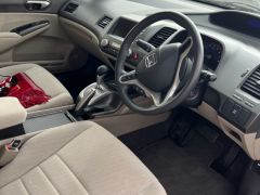 Сүрөт унаа Honda Civic