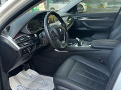 Фото авто BMW X6